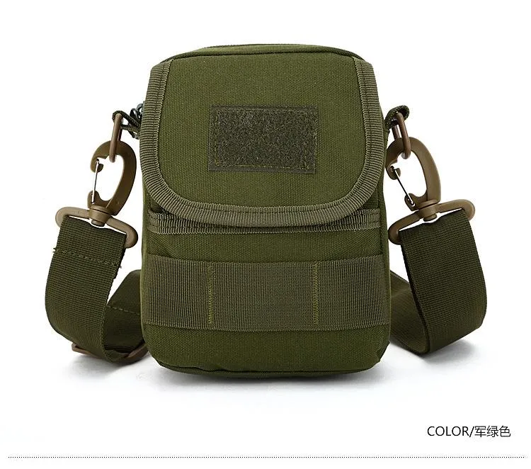 Outdoor Sport Messenger bag