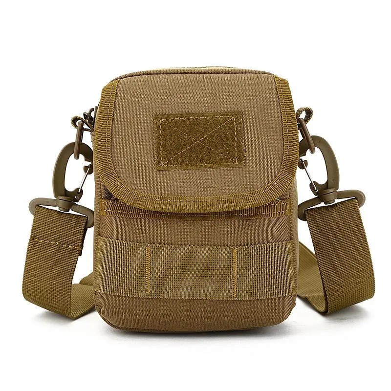 Outdoor Sport Messenger bag