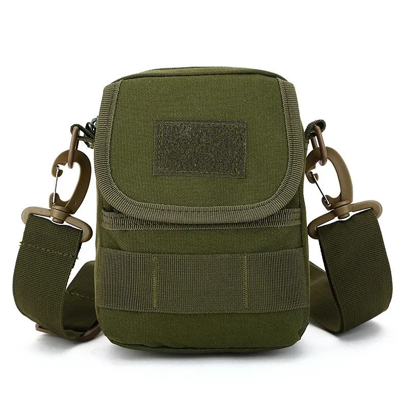 Outdoor Sport Messenger bag