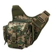 Outdoor Sport Messenger bag