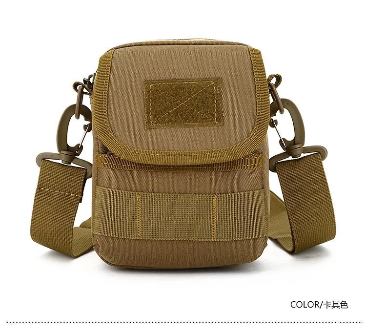 Outdoor Sport Messenger bag