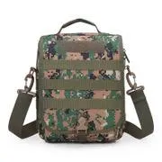 Outdoor Sport Messenger bag