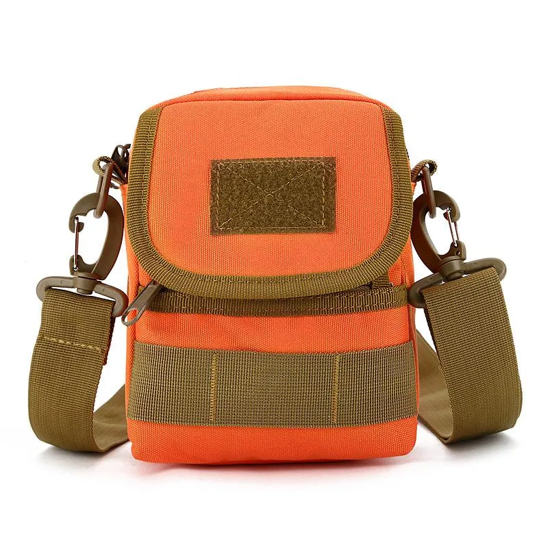 Outdoor Sport Messenger bag