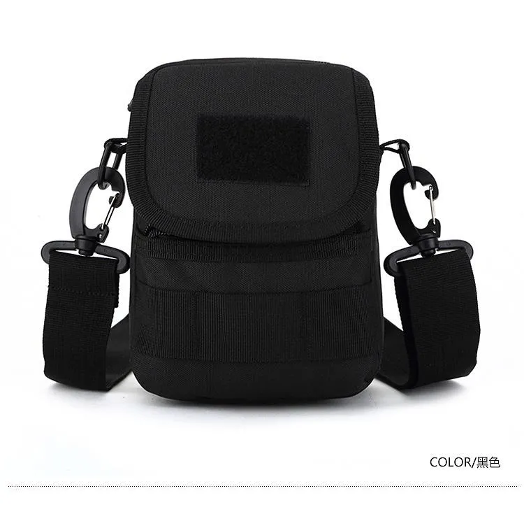 Outdoor Sport Messenger bag