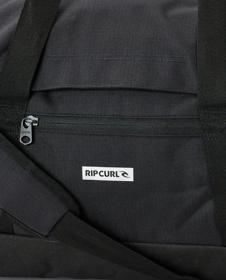 PACKABLE DUFFLE 50L ICONS