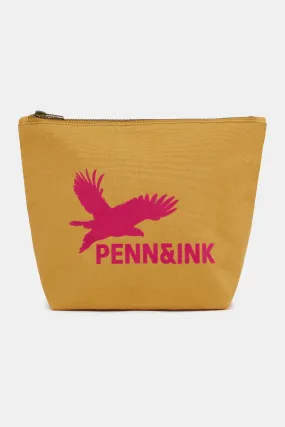 P&I EAGLE POUCH - SAND