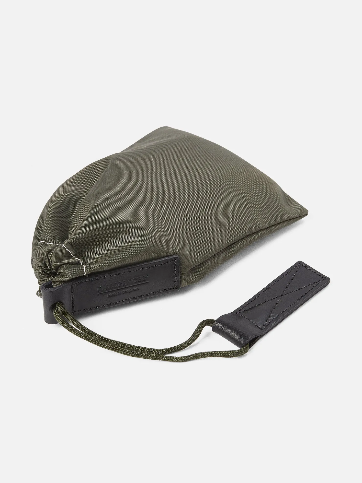 PARACHUTE BAG 2.0 - Small Accessory Bag