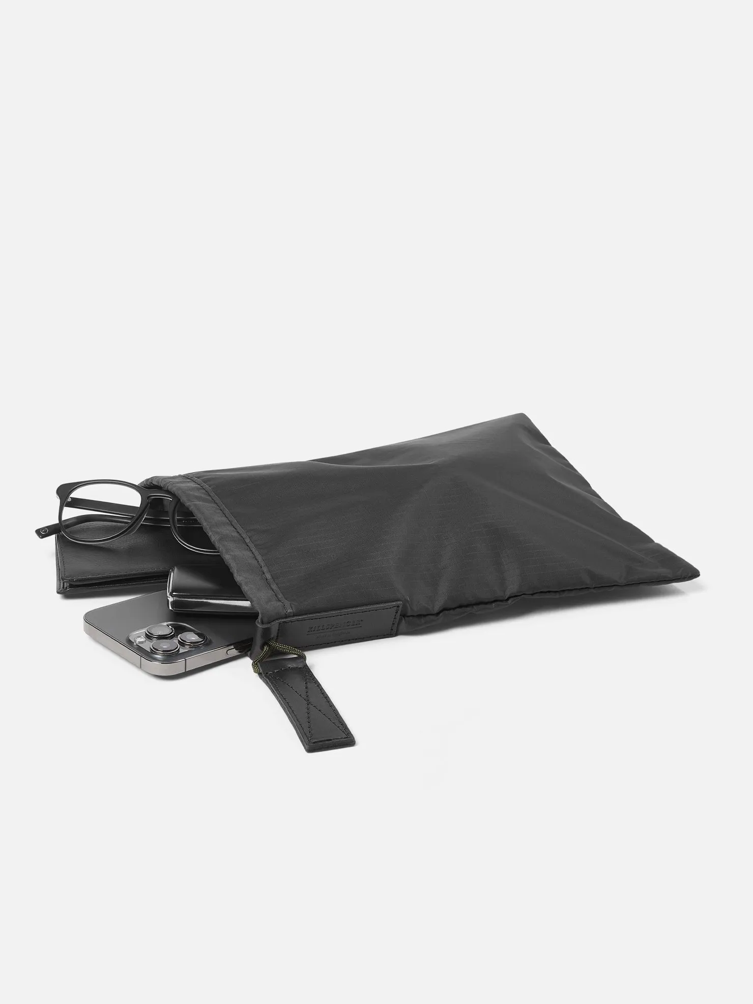 PARACHUTE BAG 2.0 - Small Accessory Bag