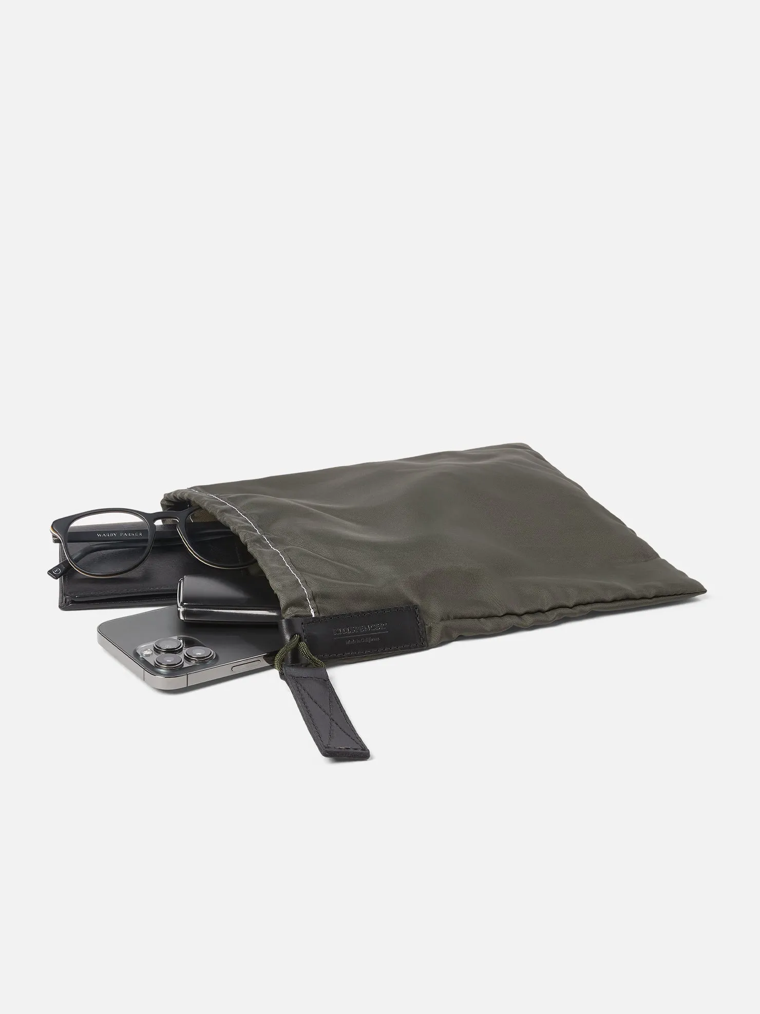 PARACHUTE BAG 2.0 - Small Accessory Bag