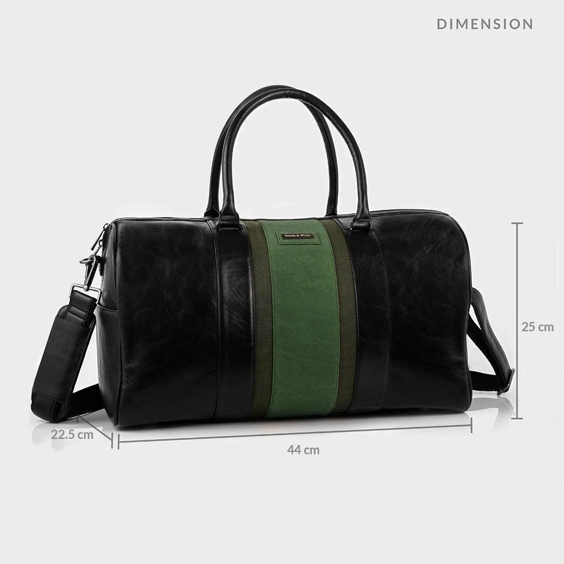 PARIS Duffle Bag