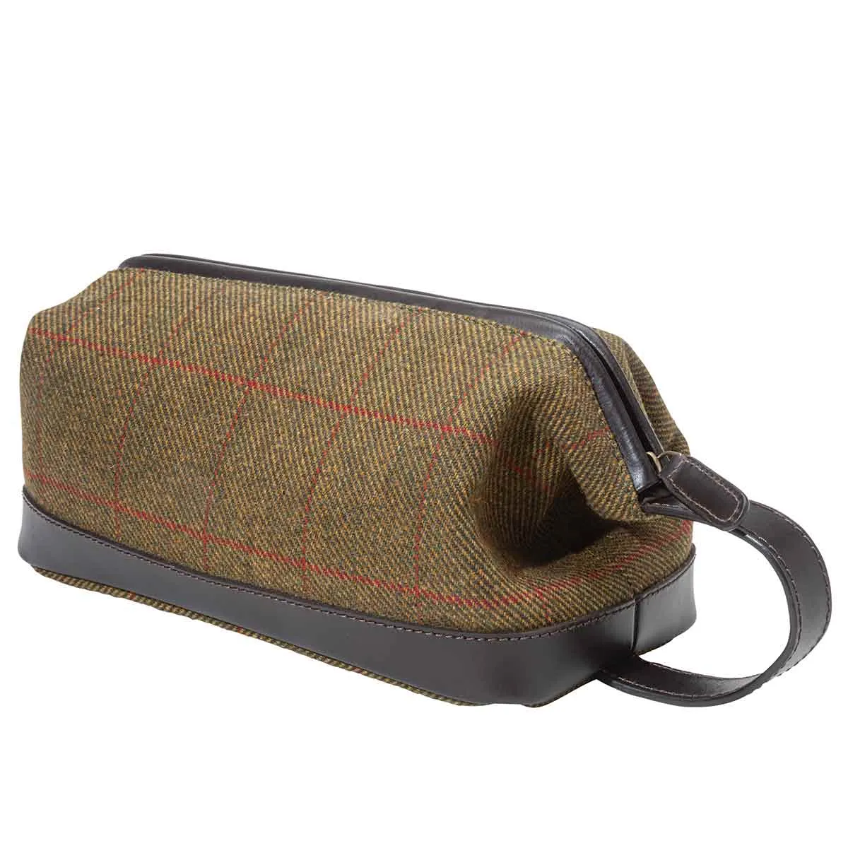 Parker-Hale Hambledon Wash Bag