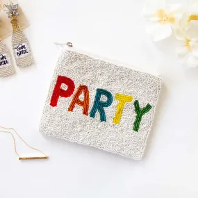 Party Coin Purse