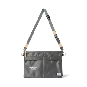 PAS NORMAL STUDIOS Yoshida Porter Musette '24 - Grey