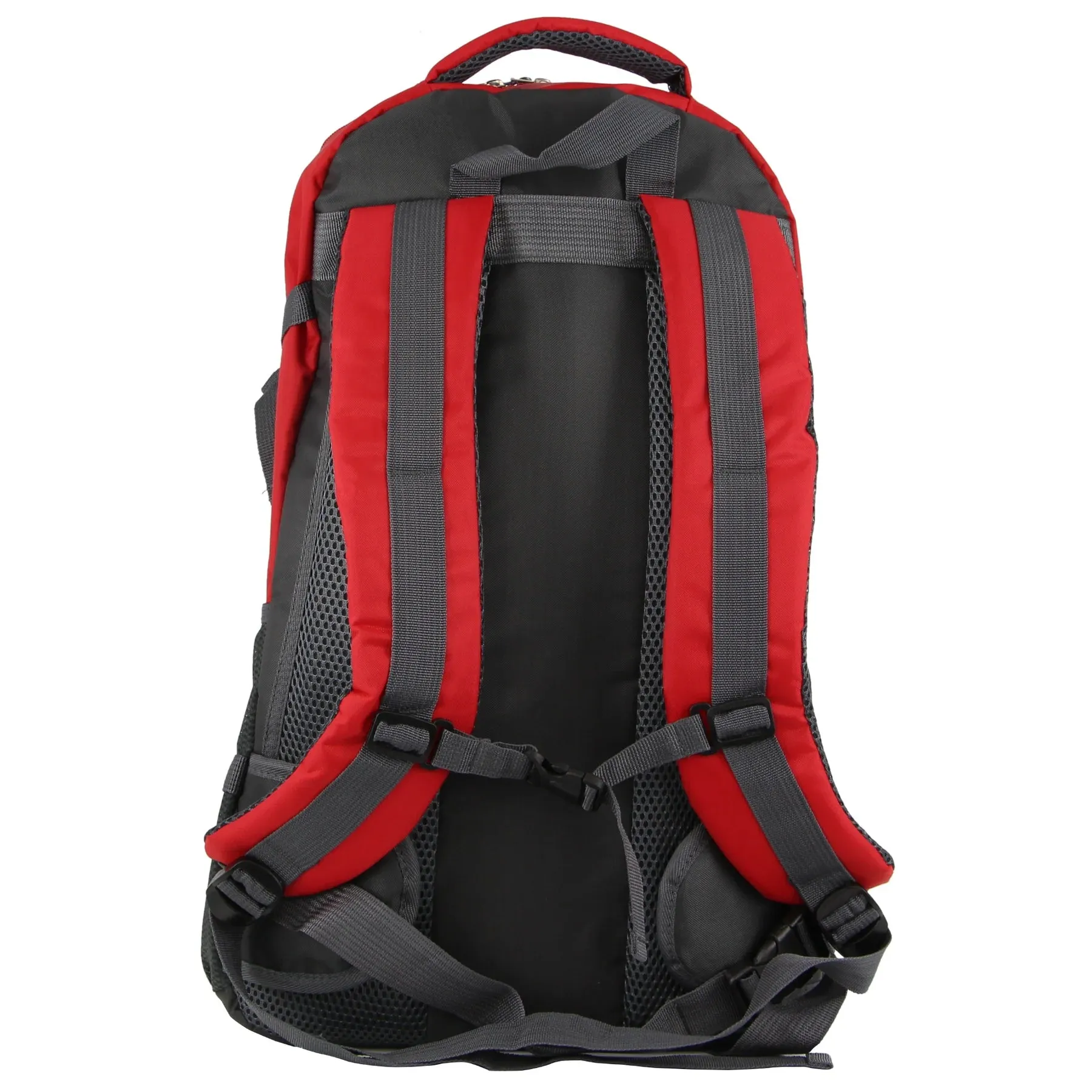 Pierre Cardin Backpack - Red