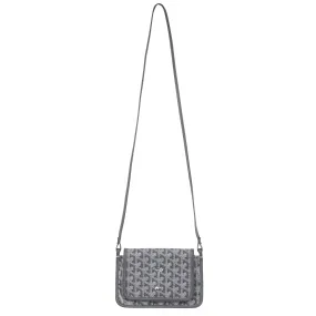 Plumet Bag (Gray)