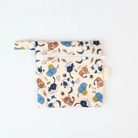 Pocket Bag | Feline Good