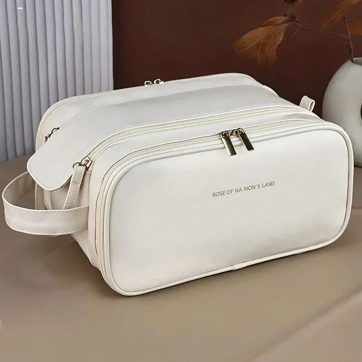 Portable Multifunctional Cosmetic Bag