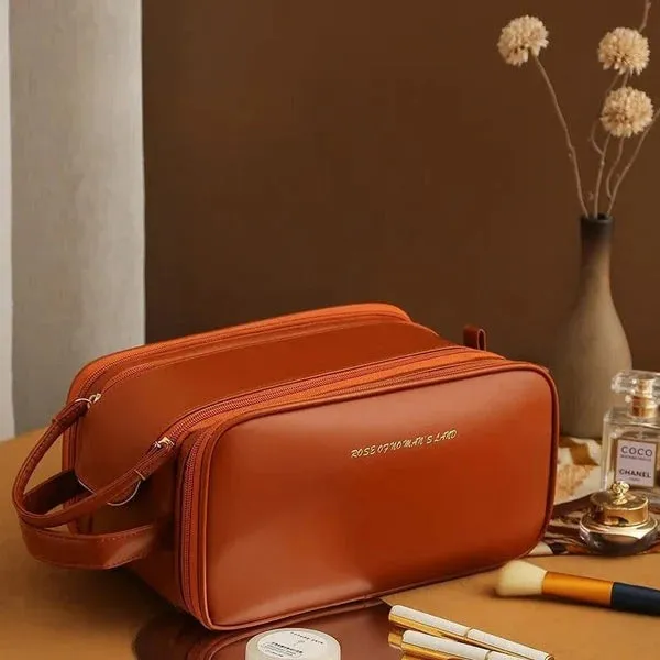 Portable Multifunctional Cosmetic Bag