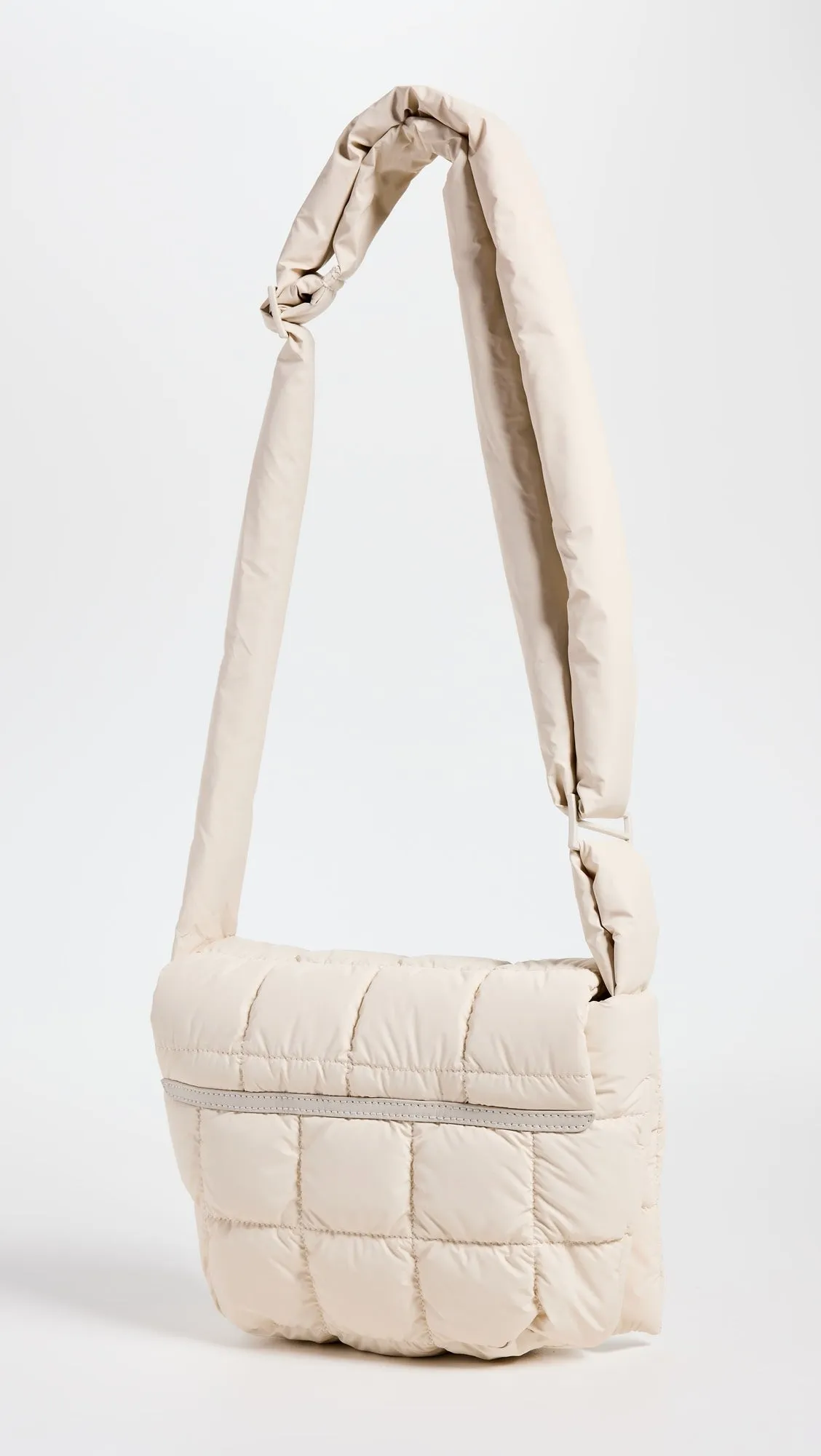 Porter Messenger Bag - Birch