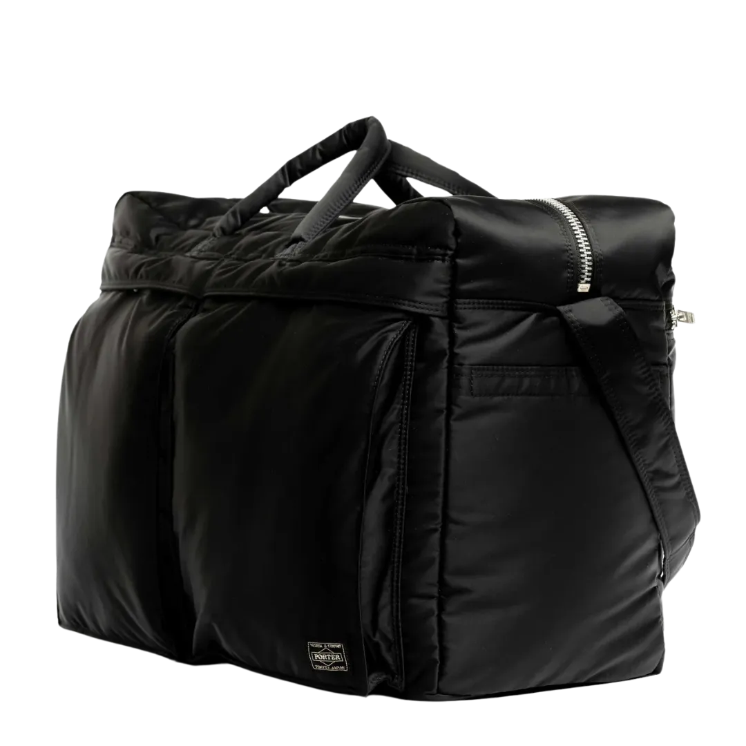 Porter : Tanker 2way Duffle Bag (S)