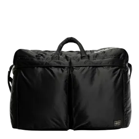 Porter : Tanker 2way Duffle Bag (S)