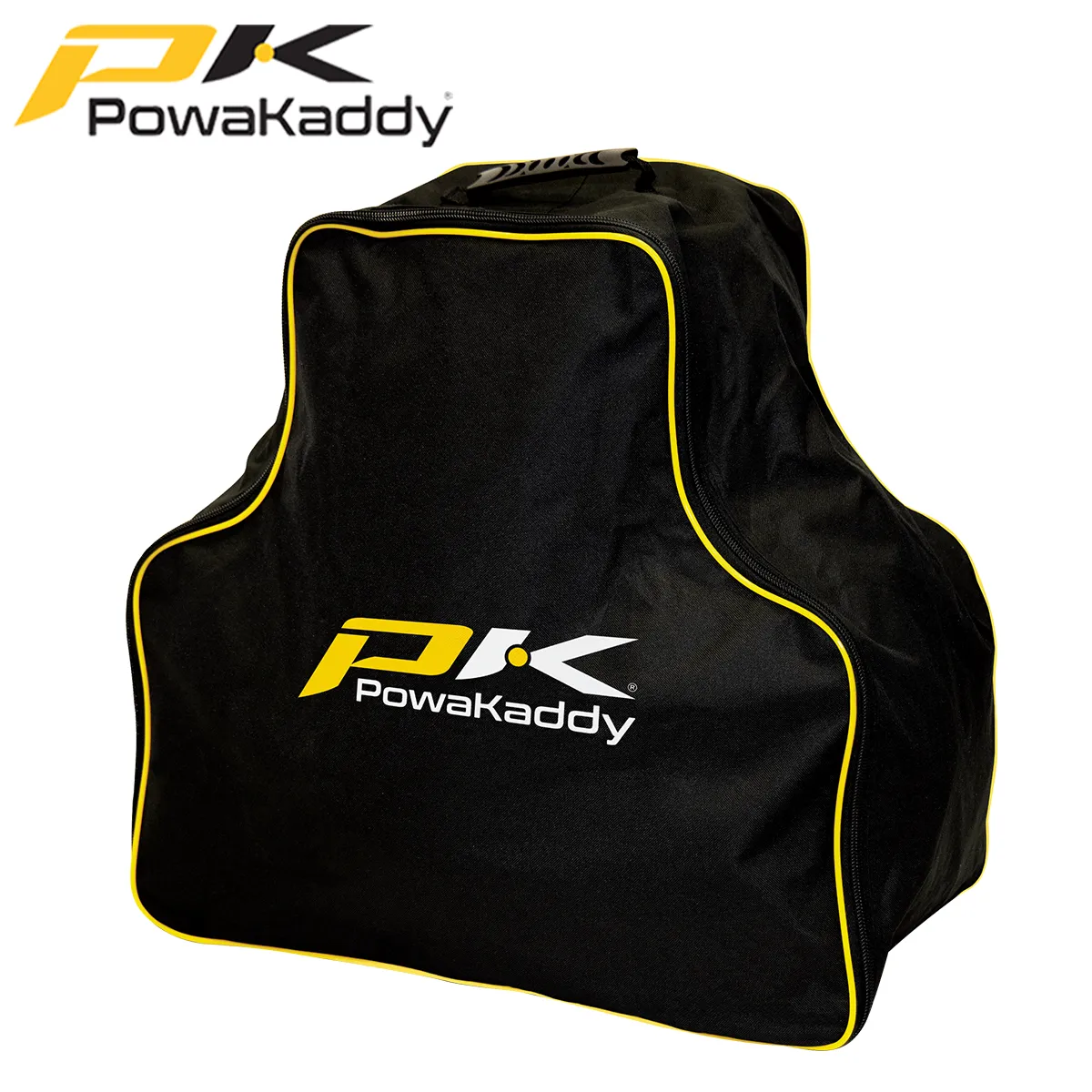 PowaKaddy Compact  Trolley Travel Bag