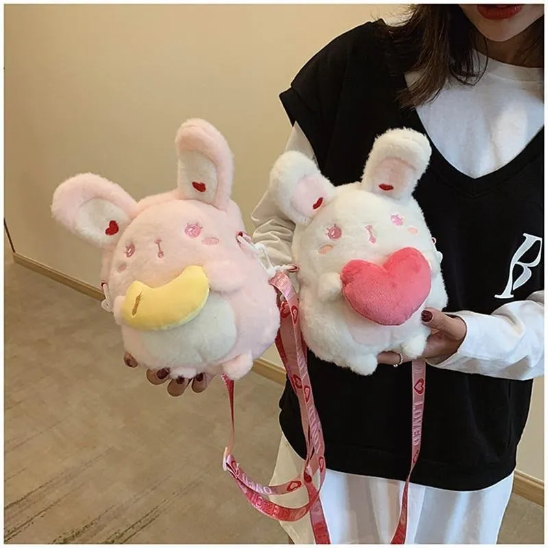 Princess Hamster Bag