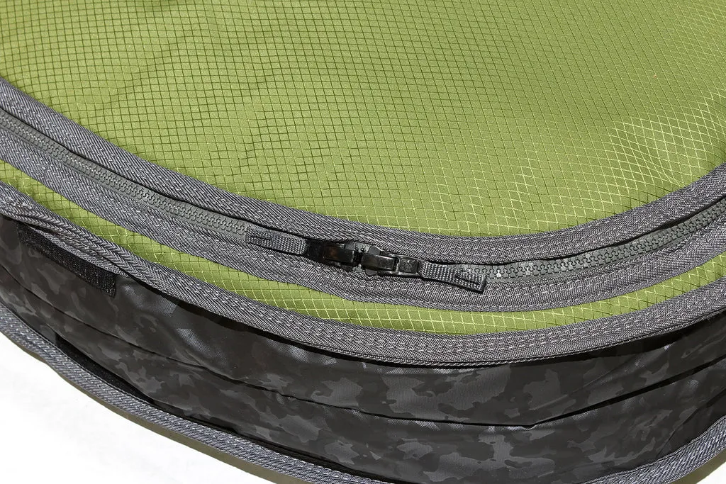 Pro-Lite Smuggler Fish-Hybrid Travel Bag