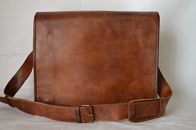 Pro Satchel Laptop Bag