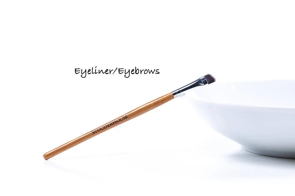 Professional Makeup Brushes