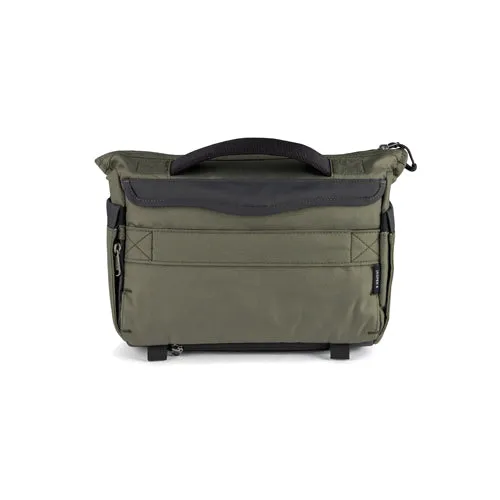 Promaster Jasper 2.0 Small Satchel (4.0 L Green)