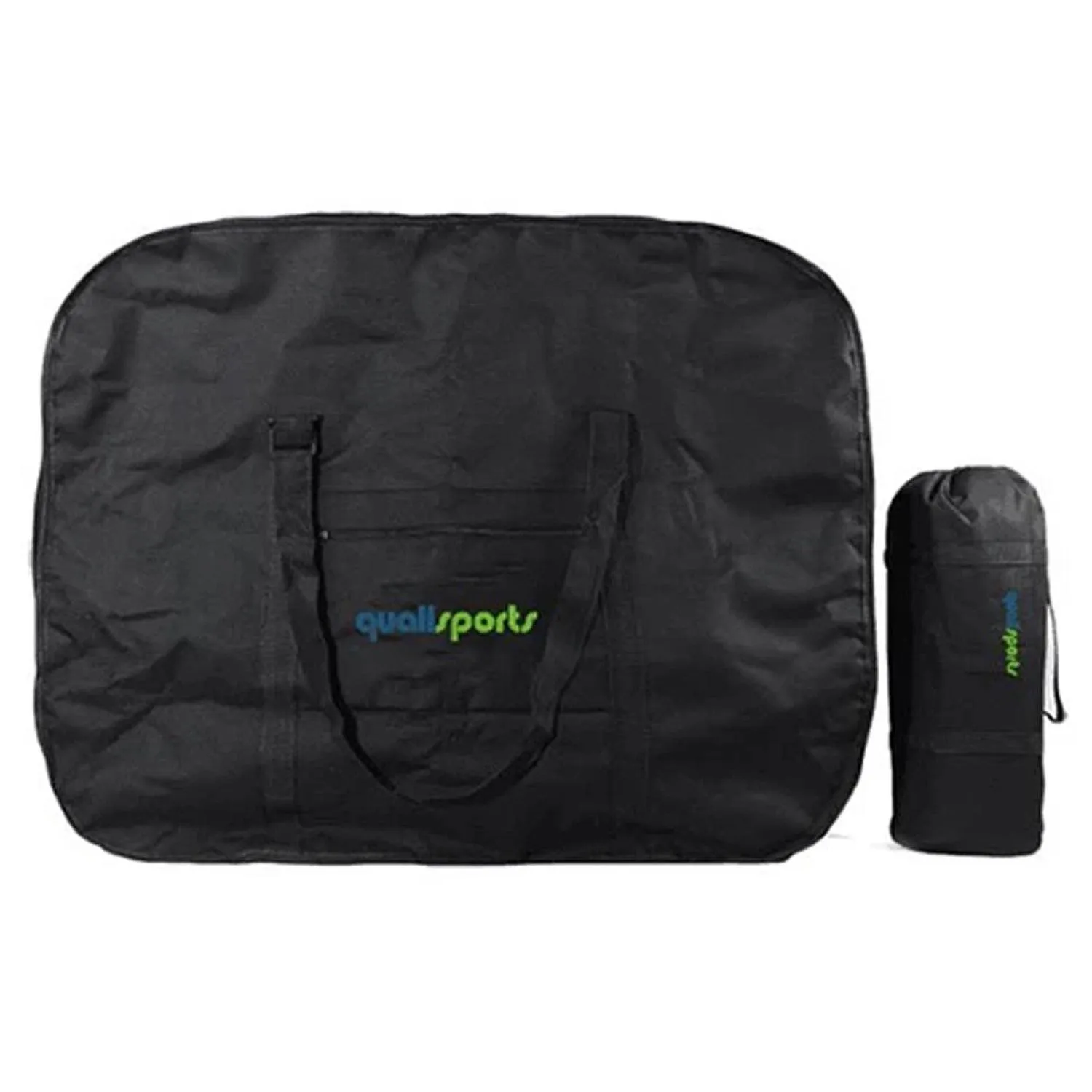 Qualisports Carrying Storage Bag for Nemo/Volador Bike