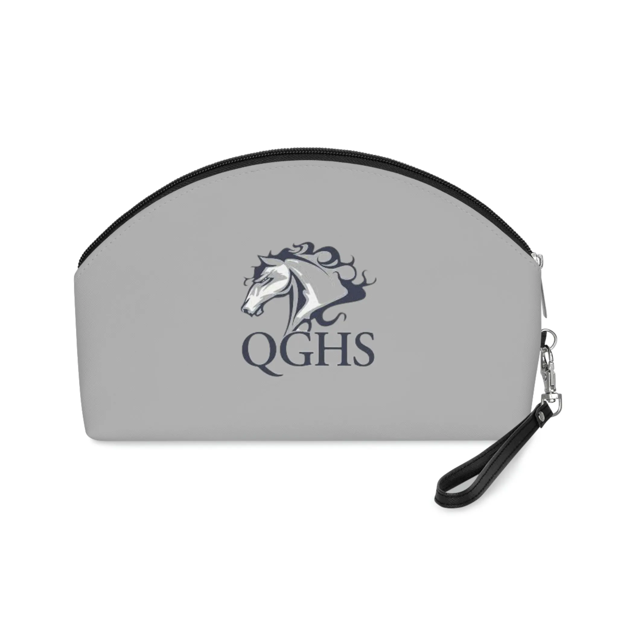 Queens Grant HS Makeup Bag