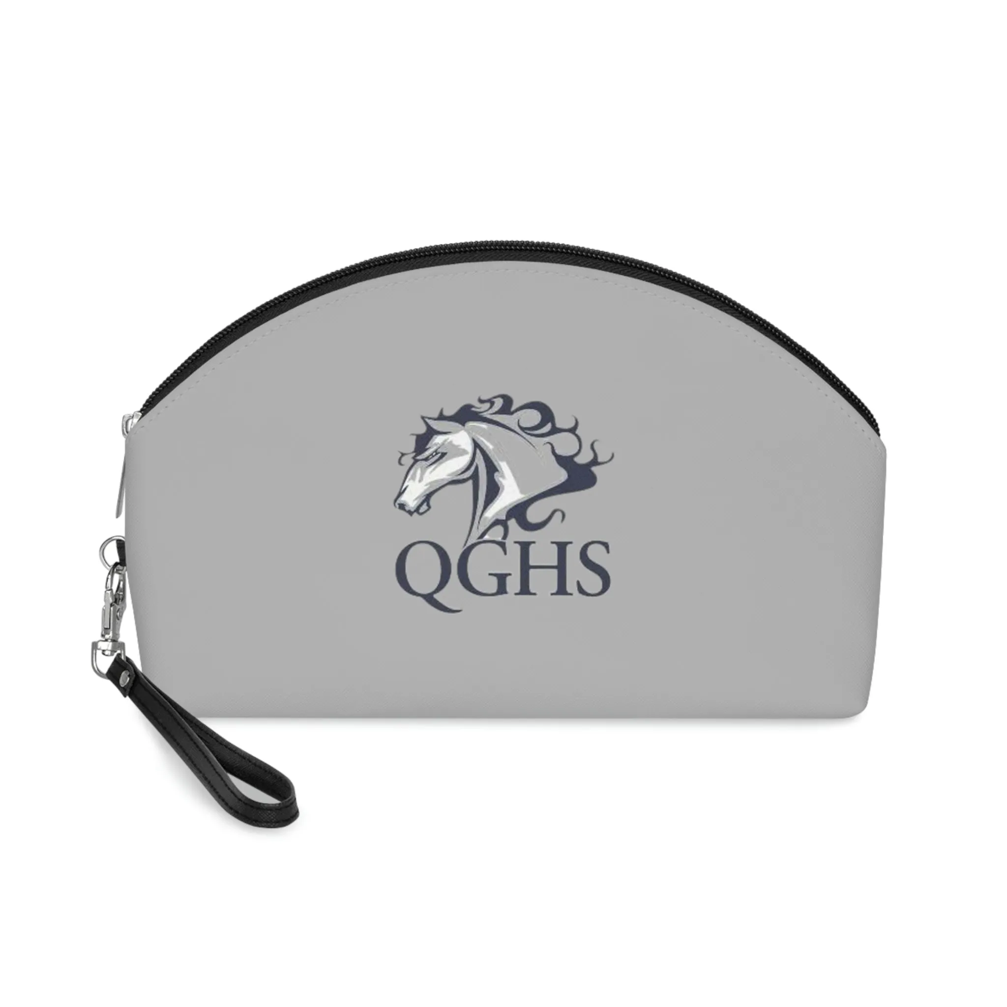 Queens Grant HS Makeup Bag