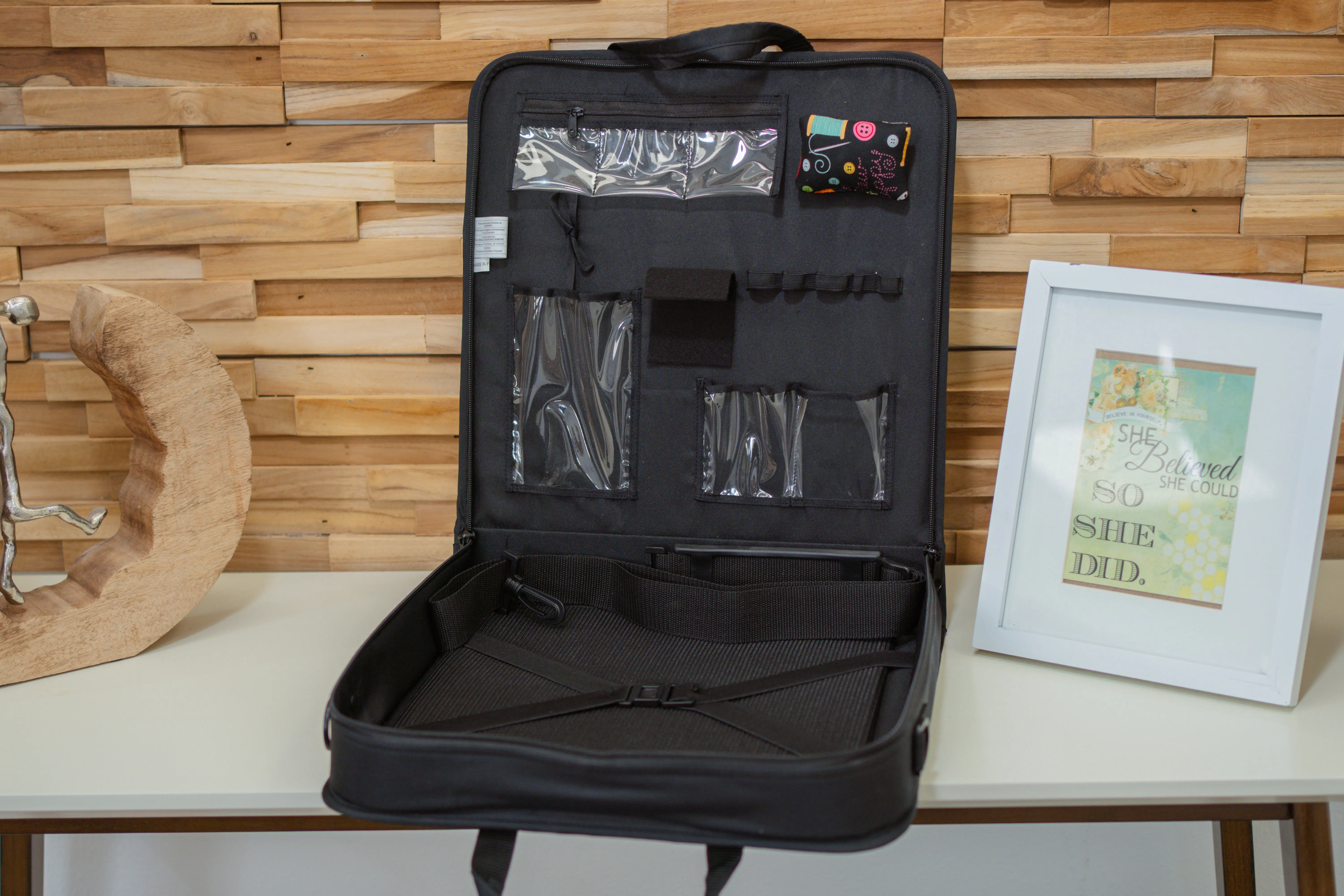 Quilter's Travel Case