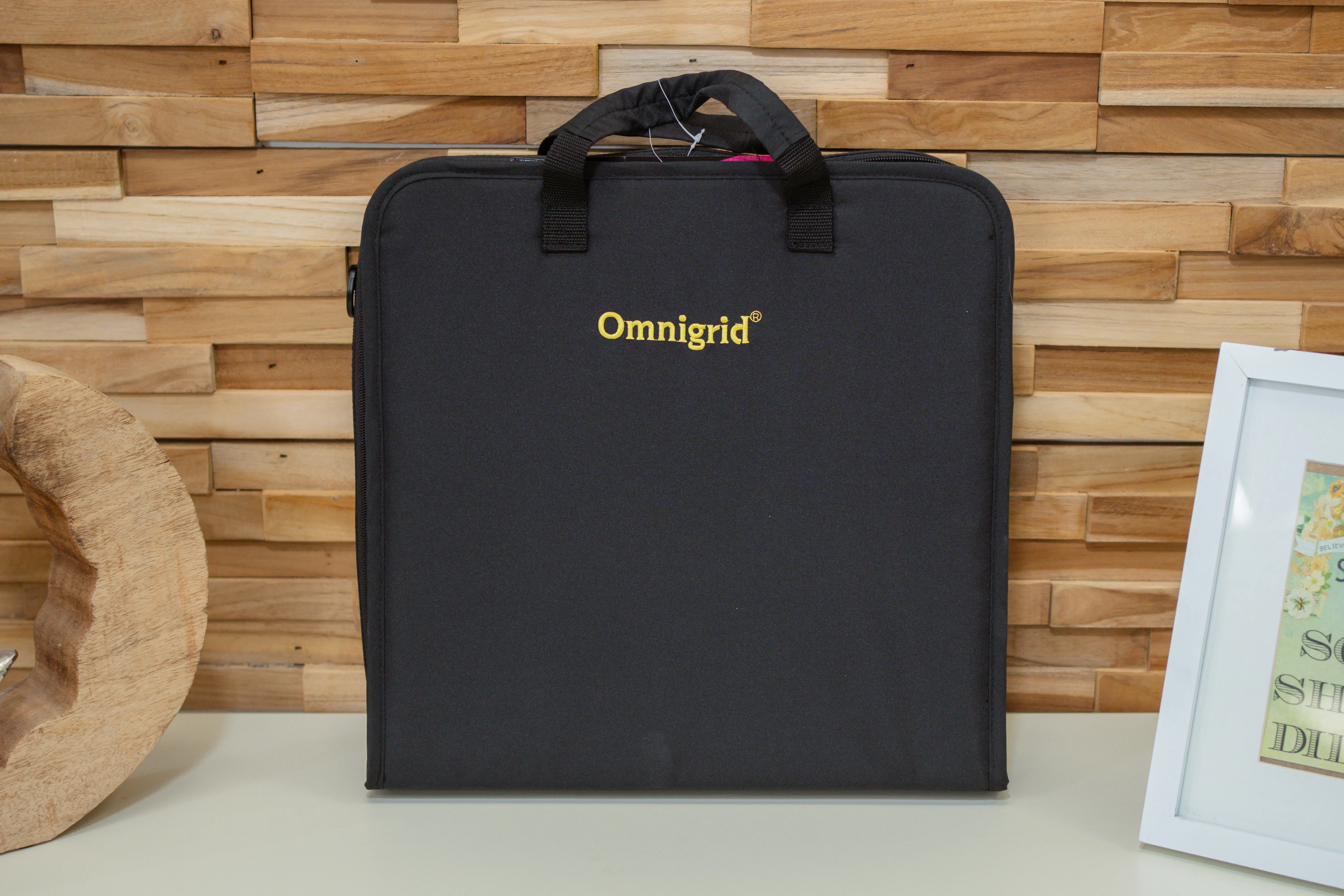 Quilter's Travel Case