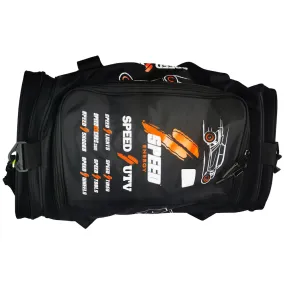 RACE GEAR BAG