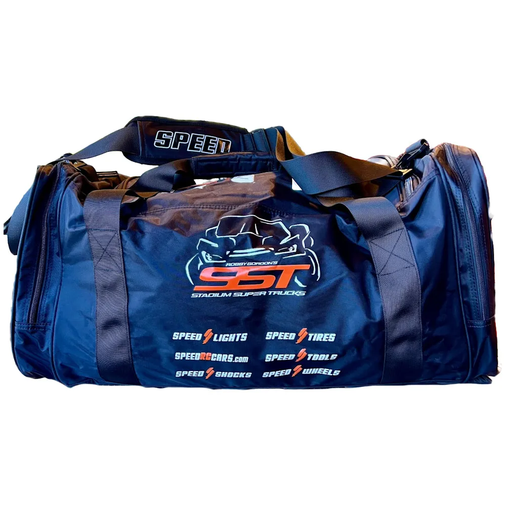 RACE GEAR BAG