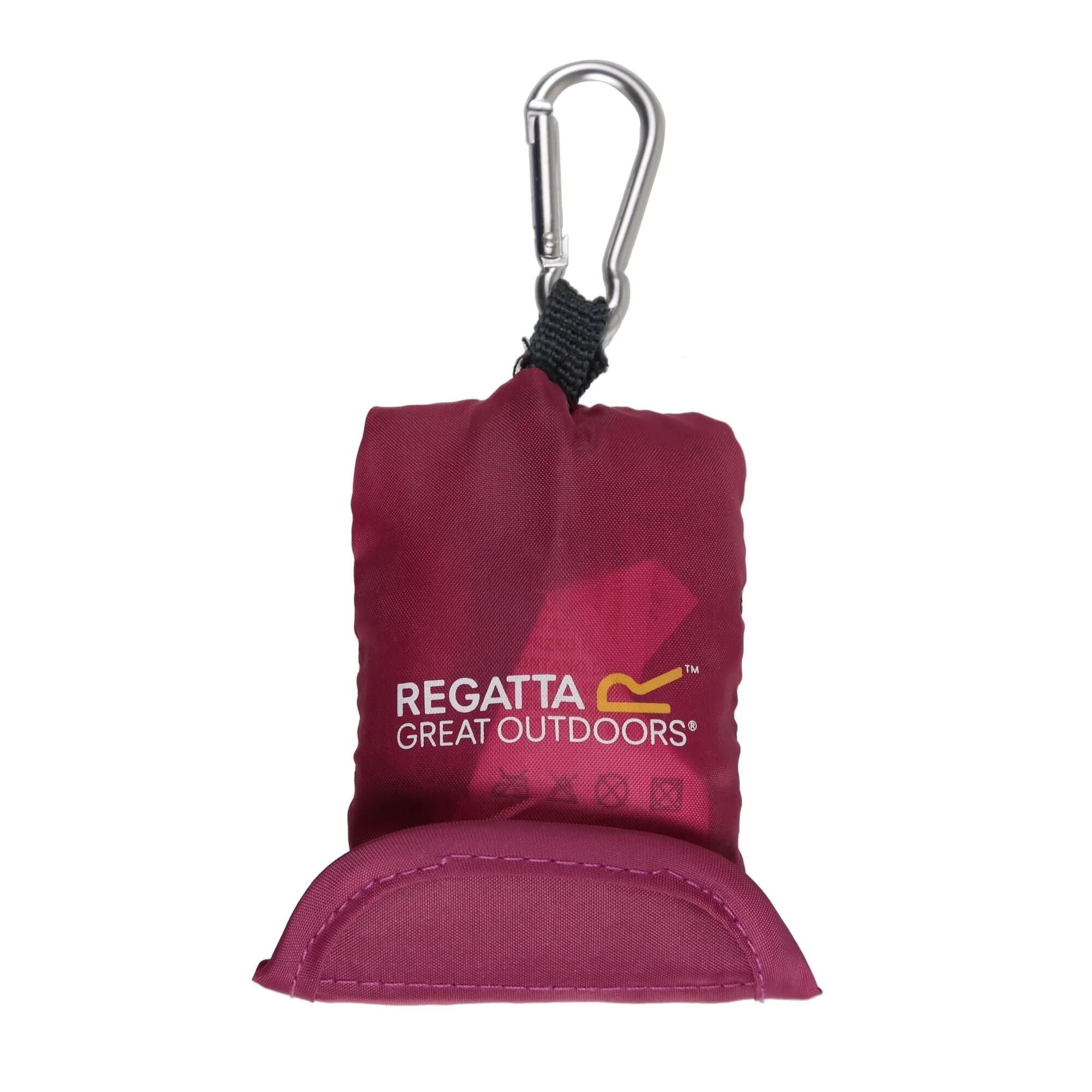 Regatta Travel Pocket Towel