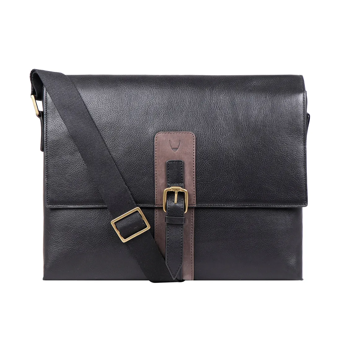 REGENT 02 MESSENGER BAG