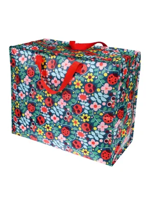 Rex London - Ladybird Jumbo Storage Bag