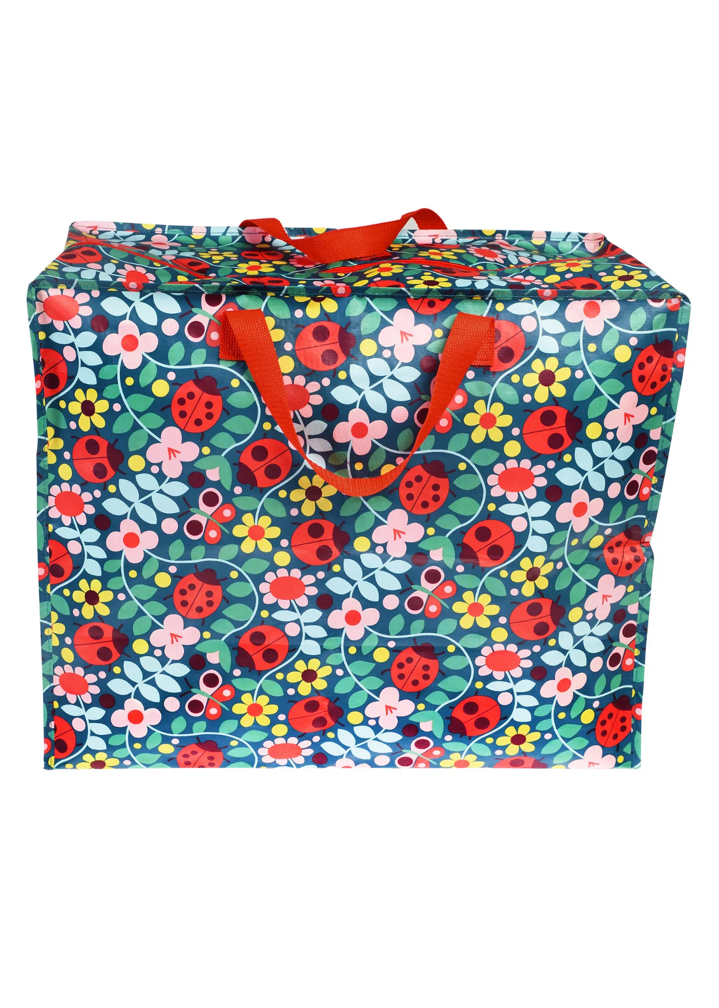 Rex London - Ladybird Jumbo Storage Bag