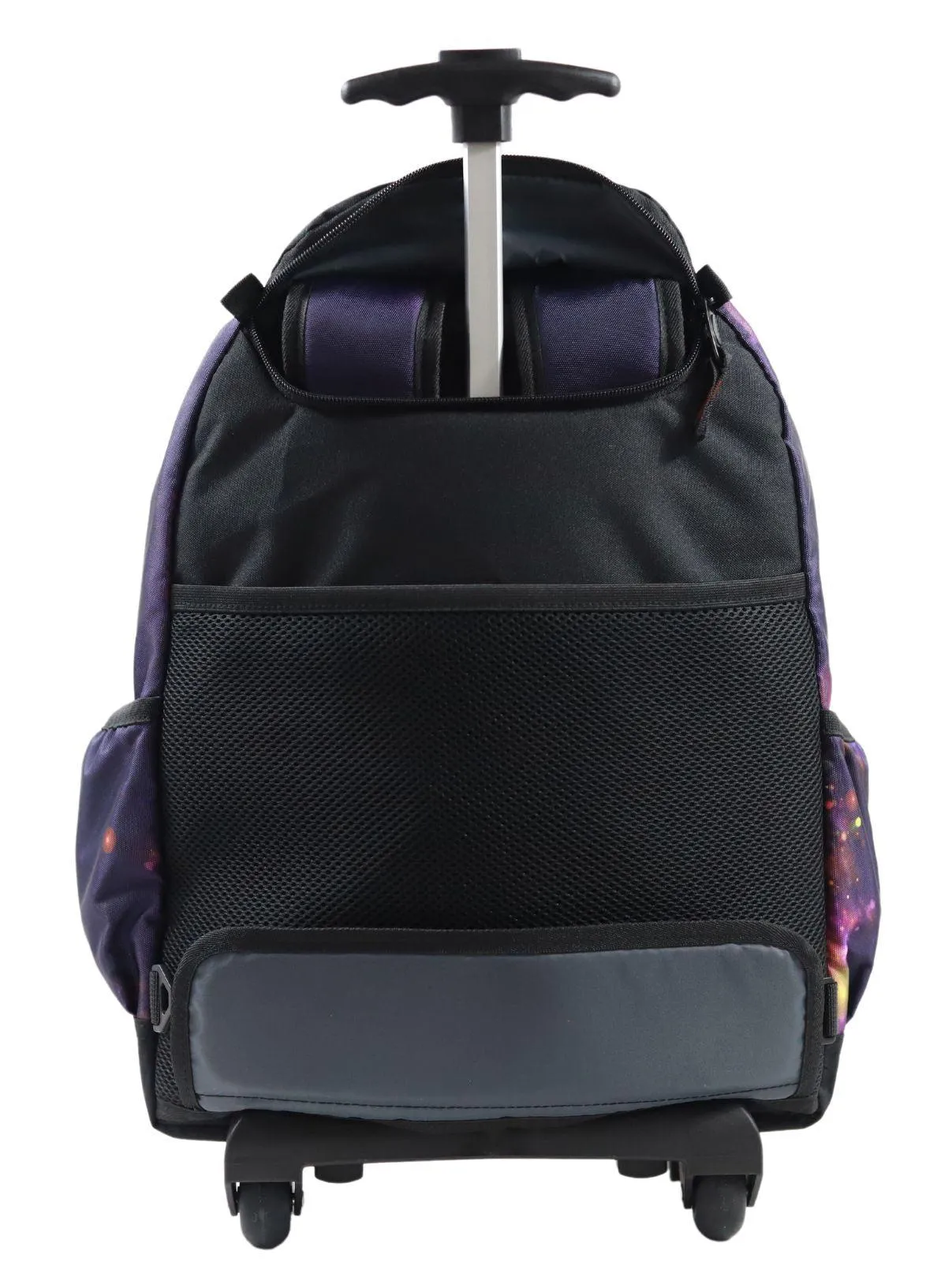 Ridge 53 - Temple Wheeled Backpack - London Lunar