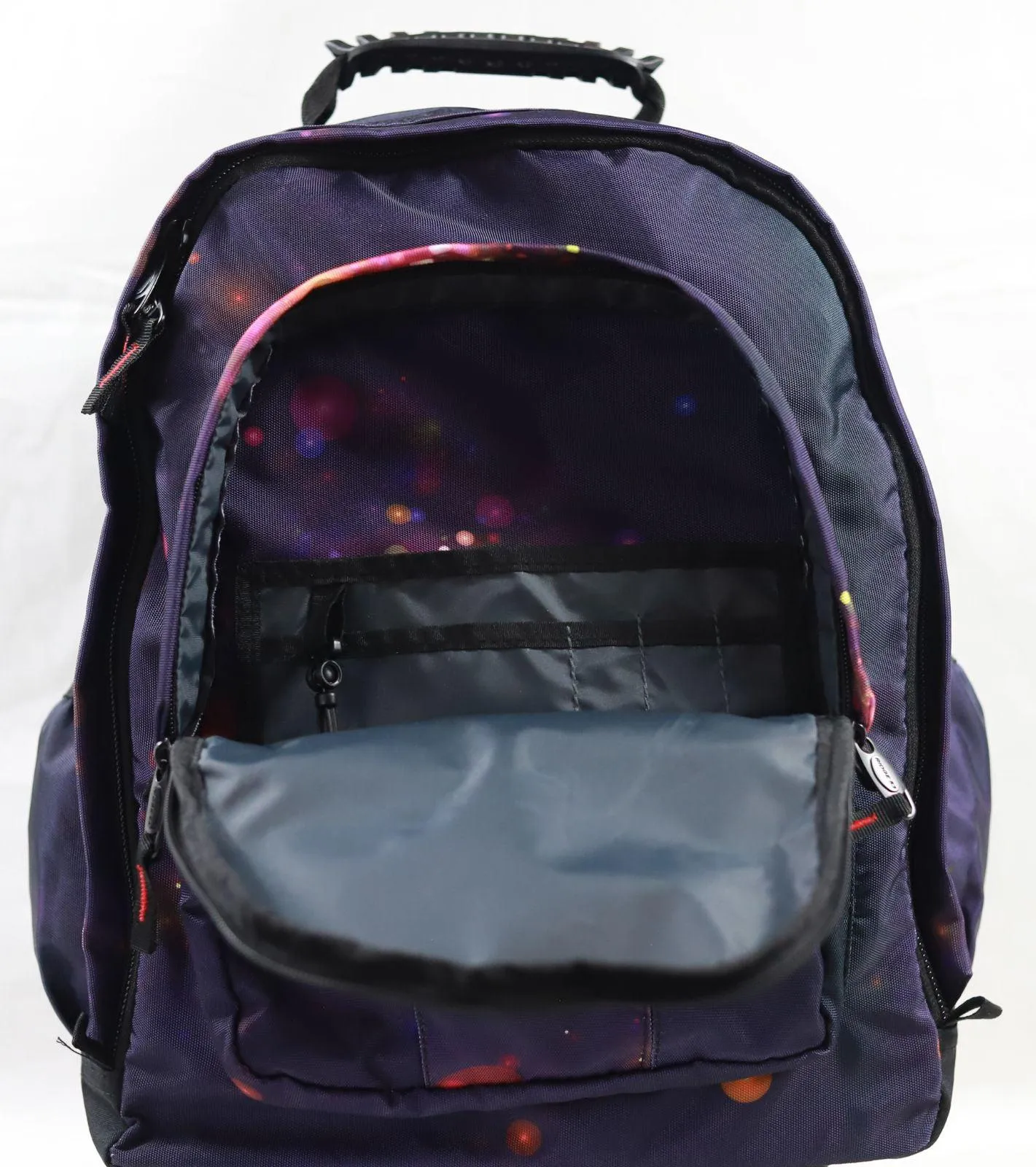 Ridge 53 - Temple Wheeled Backpack - London Lunar