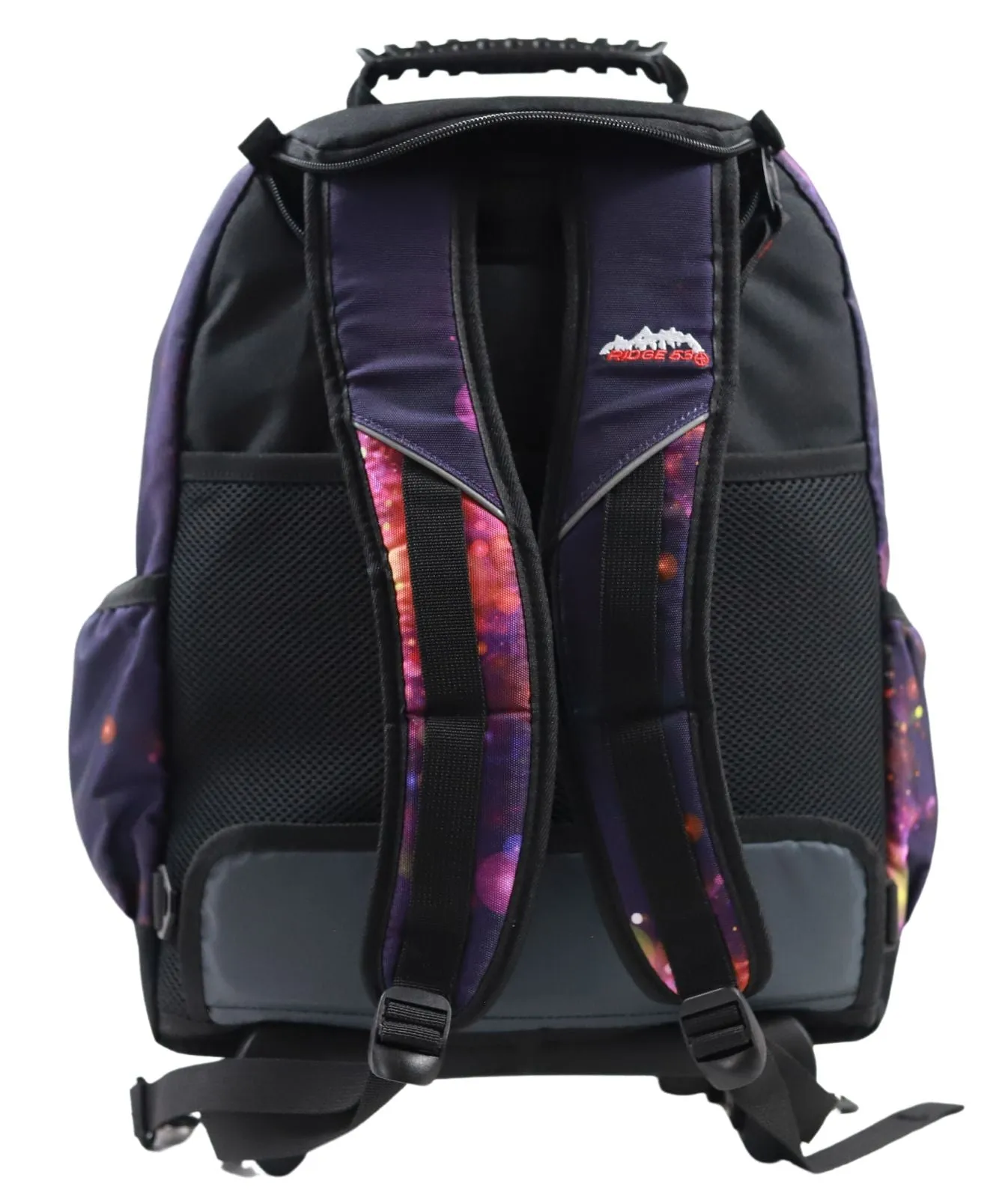 Ridge 53 - Temple Wheeled Backpack - London Lunar