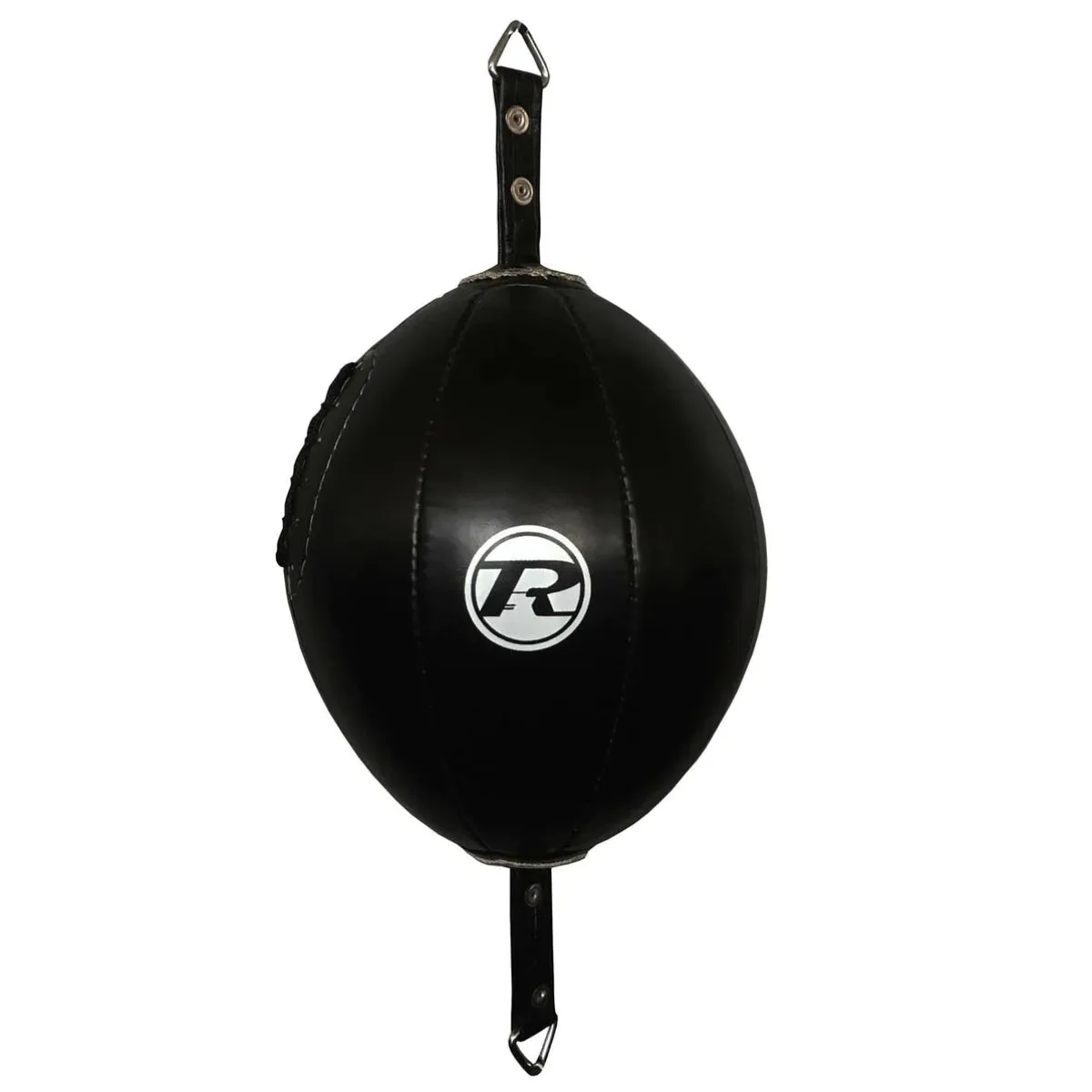 Ringside Deluxe Floor To Ceiling Ball Black