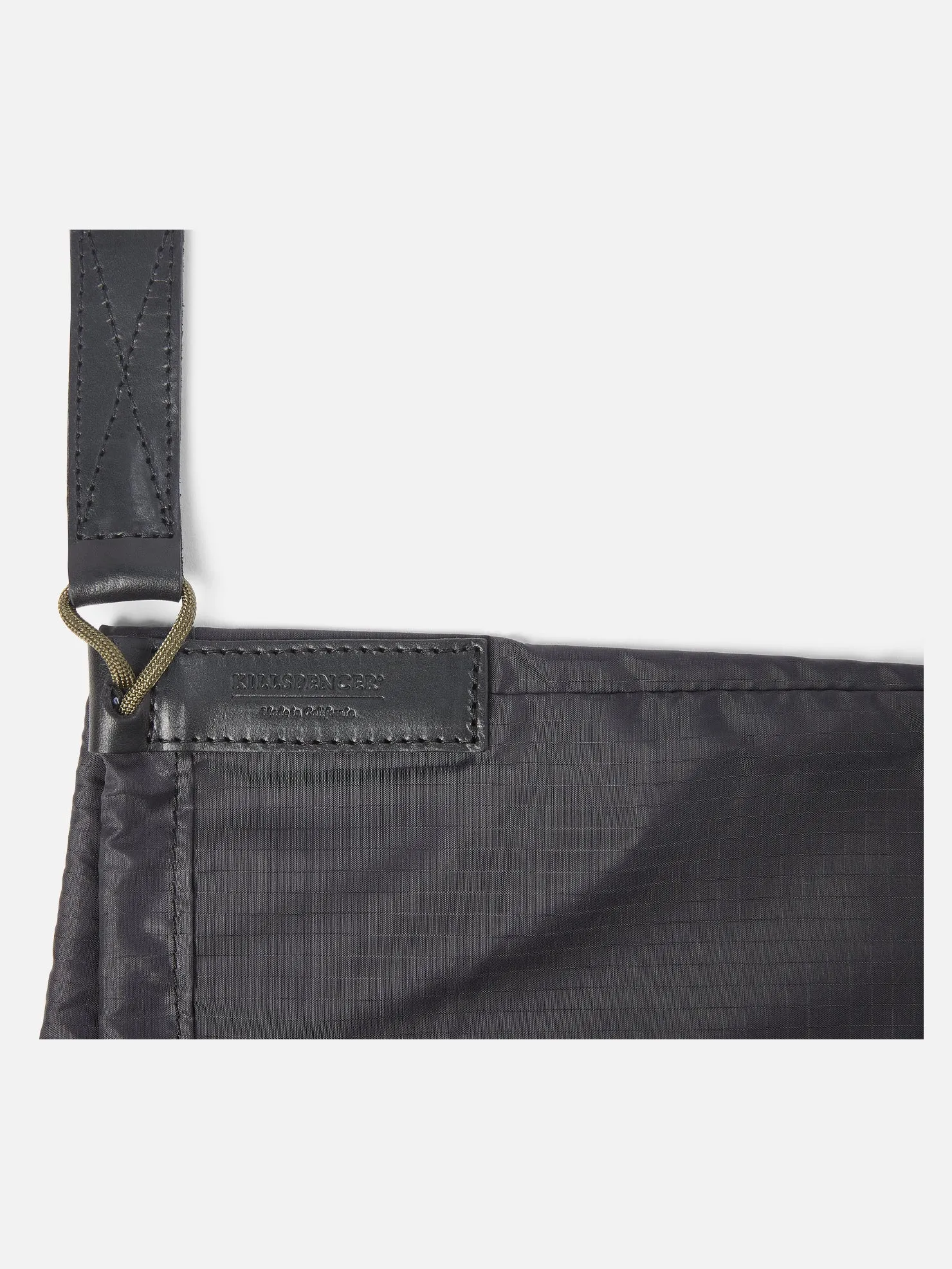 RIPSTOP BAG 2.0 - Shoe Bag