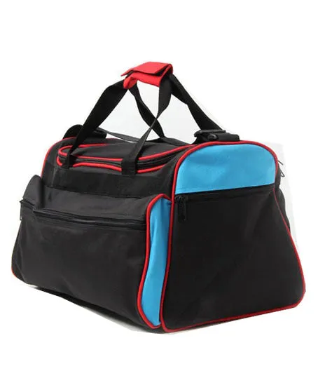 RL Bonanza Travel Bag