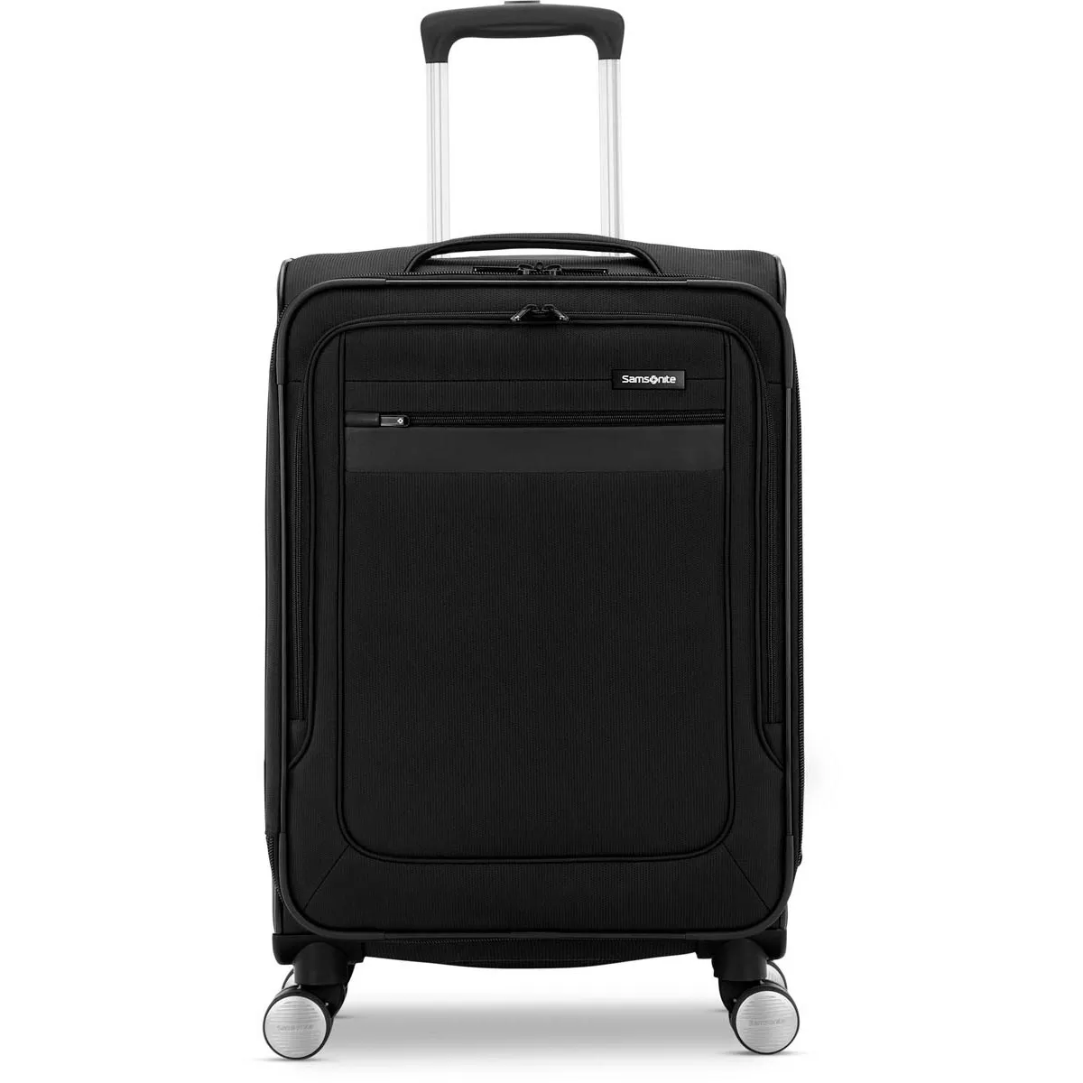 Samsonite Ascella 3.0 Expandable Carry On Spinner