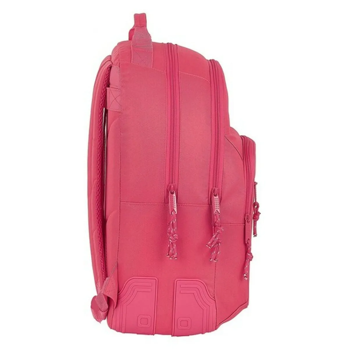 School Bag BlackFit8 M773 Pink 32 x 42 x 15 cm